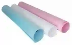 Pliego Cartulina Azul