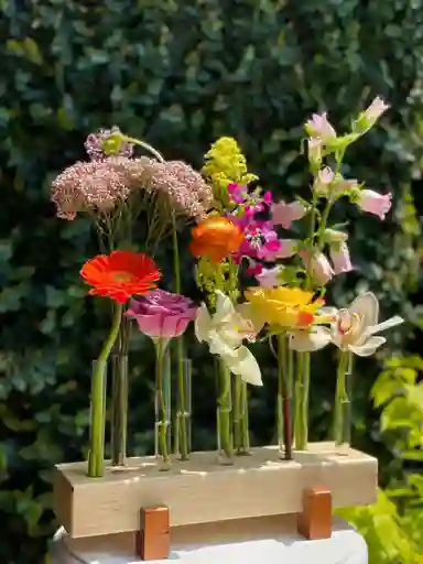 Jardin Floral Mae