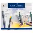 Lapices Faber Castell Goldfaber Acuarelables X 48