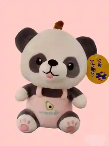 Peluche Oso Panda Bebé