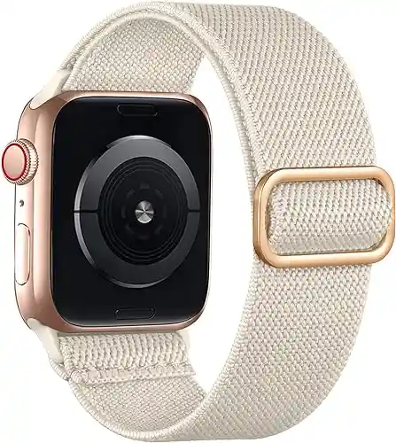 Pulso Rosa Para Apple Watch, Iwatch