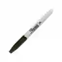Sharpie Marcador Fino Negro