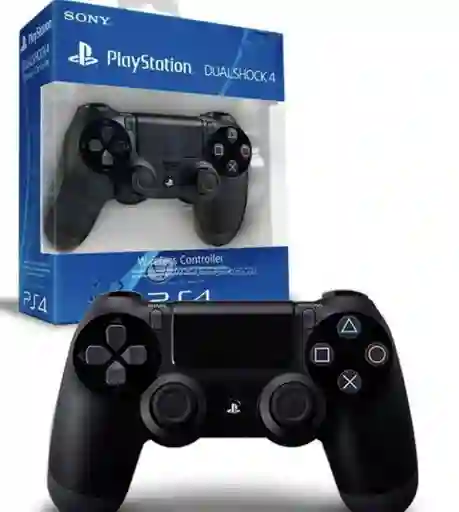 Control Inalámbrico Playstation Dualshock 4