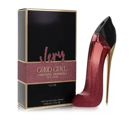 Carolina Herrera Good Girl Very Glam 80ml Edp Para Mujer