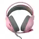 Audifonos Diadema Jertech Gamer Graduables Resistentes