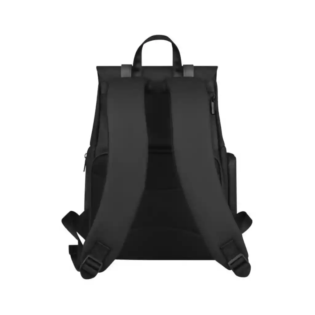 Mochila Para Cámara Con Funda Impermeable