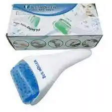 Rodillo Masajeador Crioterapia Frio Facial Hielo Ice Roller Ref 537