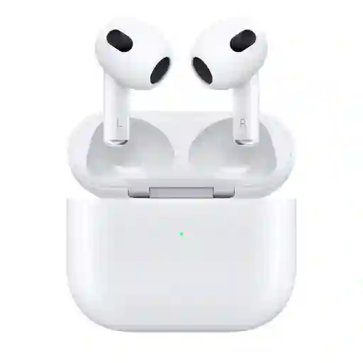 Audifonos Airpods 3 Generacion Con Estuche De Carga 1.1