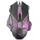 Mouse Gamer Rgb Wesdar Chiropter X39