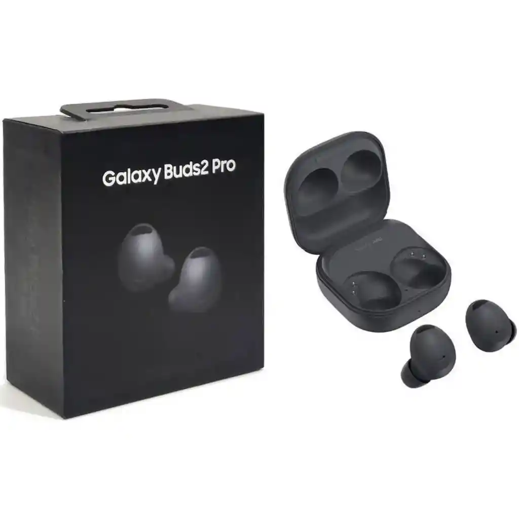 Galaxy Buds2 Pro | Audifonos Bluetooth Samsung