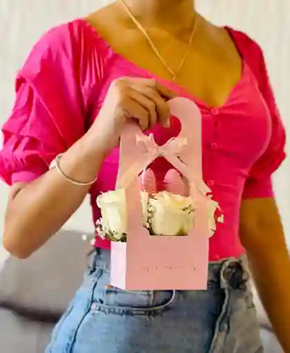 Florencia Pink