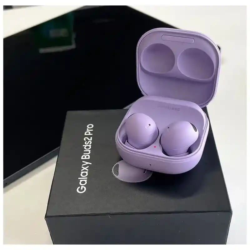 Galaxy Buds2 Pro | Audifonos Bluetooth Samsung