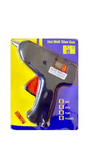 Pistola De Silicona Pequeña Para Barra Delgada