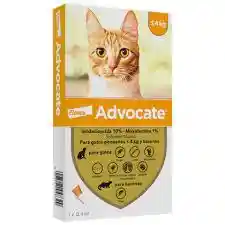 Advocate Gatos