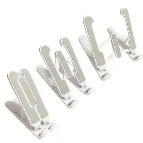 Mini Base Soporte Plegable Para Celular O Tablet