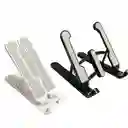 Mini Base Soporte Plegable Para Celular O Tablet