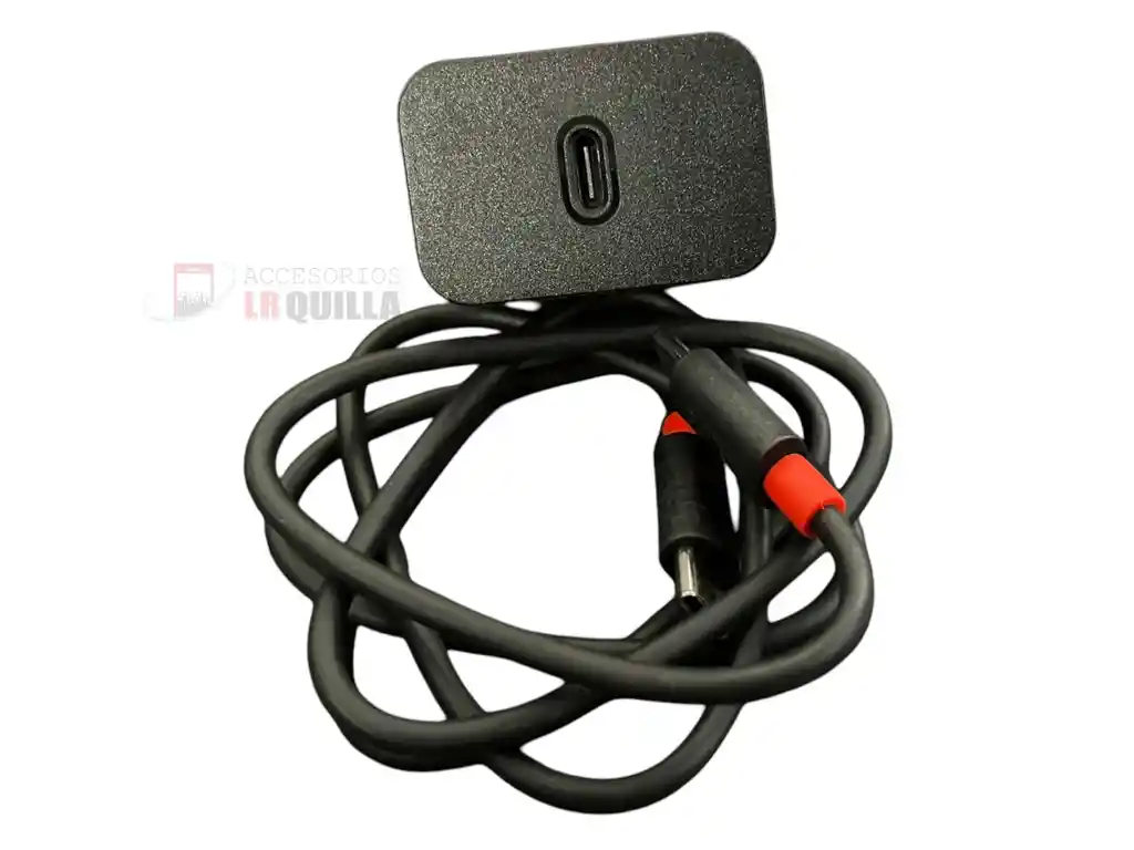 Cargador Motorola Turbo Power 50w Tipo C