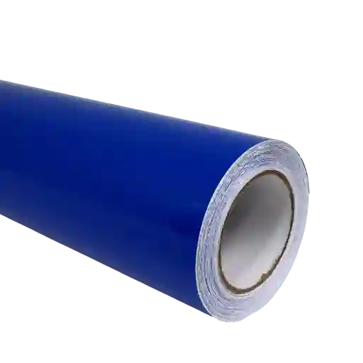 Contac Rollo Papel Adhesivo Azul X3 Mts