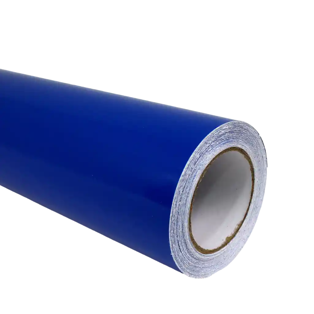 Contac Rollo Papel Adhesivo Azul X3 Mts