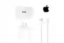 Cargador Iphone 20w Carga Rapida + Cable 1:1