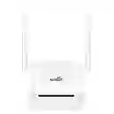 Router Wifi 3000mah Battery 4g/5g Wifi Router 300mbps