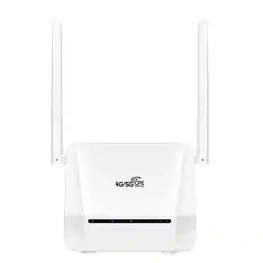 Router Wifi 3000mah Battery 4g/5g Wifi Router 300mbps