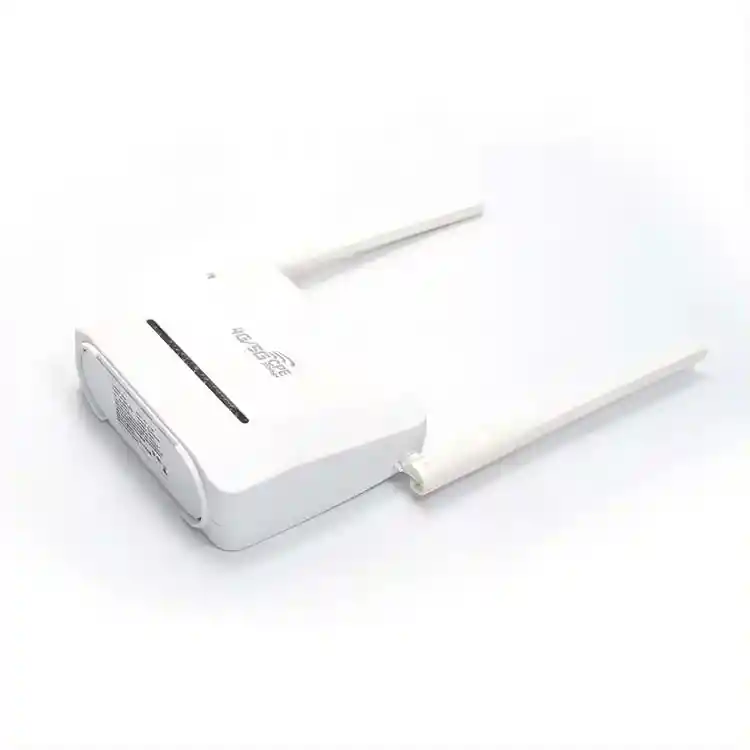 Router Wifi 3000mah Battery 4g/5g Wifi Router 300mbps