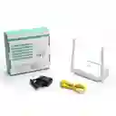 Router Wifi 3000mah Battery 4g/5g Wifi Router 300mbps