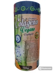 Colageno Vegano Vegelageno X 1000 Gms Savifar