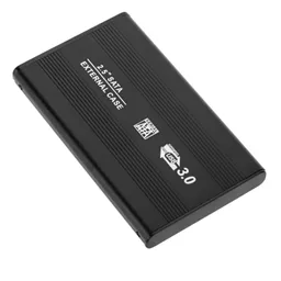 Caja De Disco Duro Externo Usb 3.0 Hdd 2.5 | Alta Velocidad