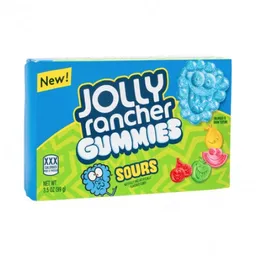 Jolly Rancher Gummies Sours99gr