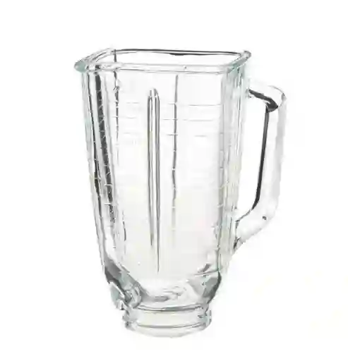 Vaso Oster Para Licuadora En Vidrio Original Refractario