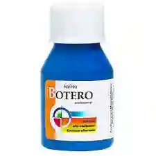 Acrilico Botero Azul 60 Ml