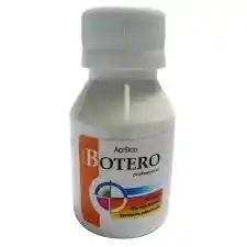 Acrilico Botero Blanco 60 Ml