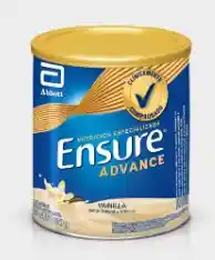 Ensure Advance Tarro 850 Gr