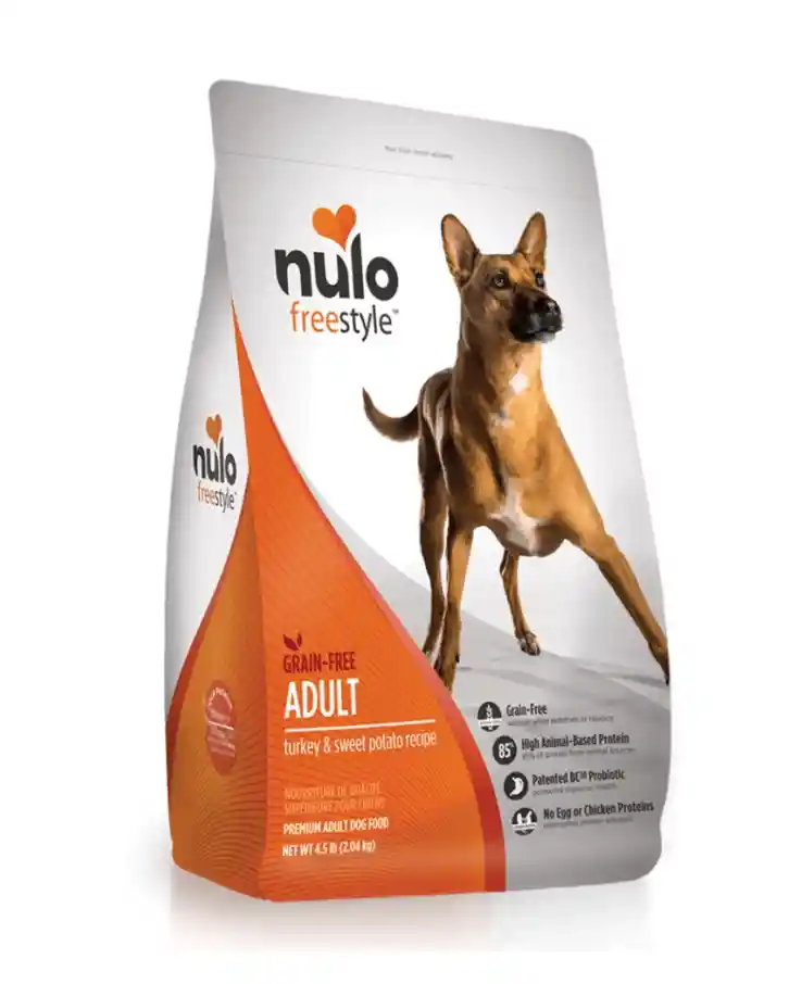 Nulo Perro Adult Turkey X 11lb (pavo)