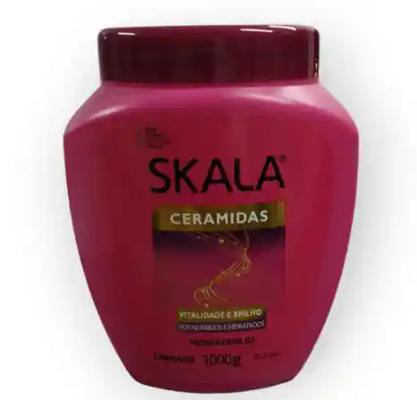 Skala Con Ceramidas 1000g