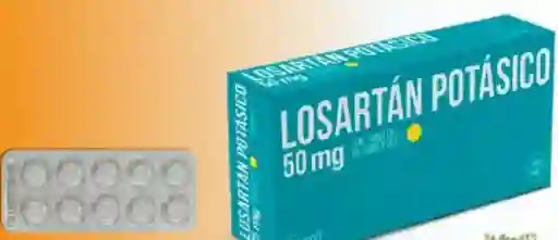 Losartan 50mg