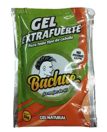 Gomina Bachué 80g