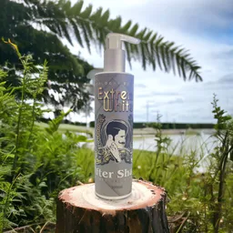 Crema Para Después Del Afeitado Beard Men