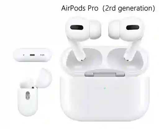 Airpods Pro 2 Segunda Generación