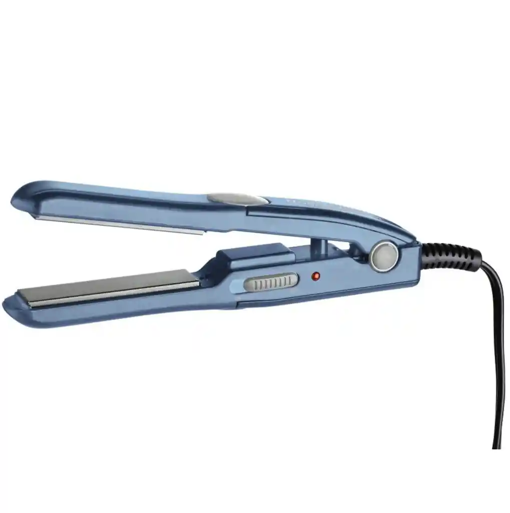Plancha Babylisspro Mini Alisadora 7/8 Nano Titanium 430 °f