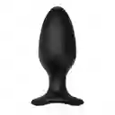 Plug Anal Vibrador Hush 2 Talla L Lovense