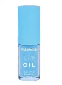 Brillo Lip Oil Menta - Ruby Roses