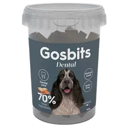 Gosbits Dental Medium X 300 Gr