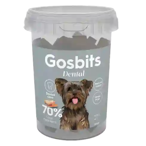 Gosbits Dental Mini X 300 Gr