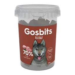 Gosbits Wild X 300 Gr