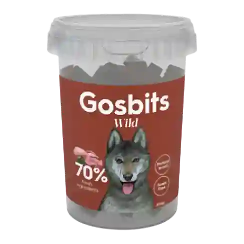 Gosbits Wild X 300 Gr