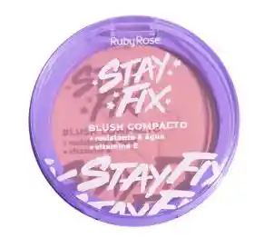 Rubor Compacto 1 Andromeda Stay Fix - Ruby Roses