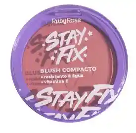 Rubor Compacto 2 Pegasus Stay Fix - Ruby Roses